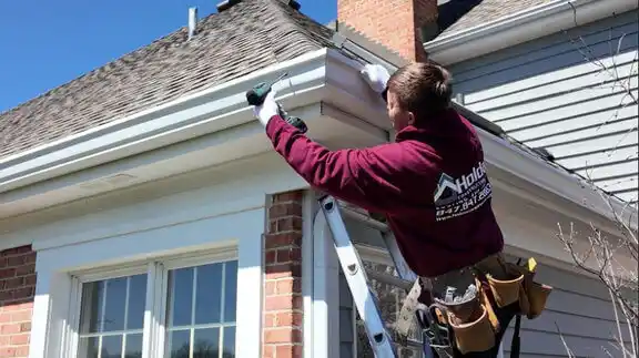 gutter services Whitney Point